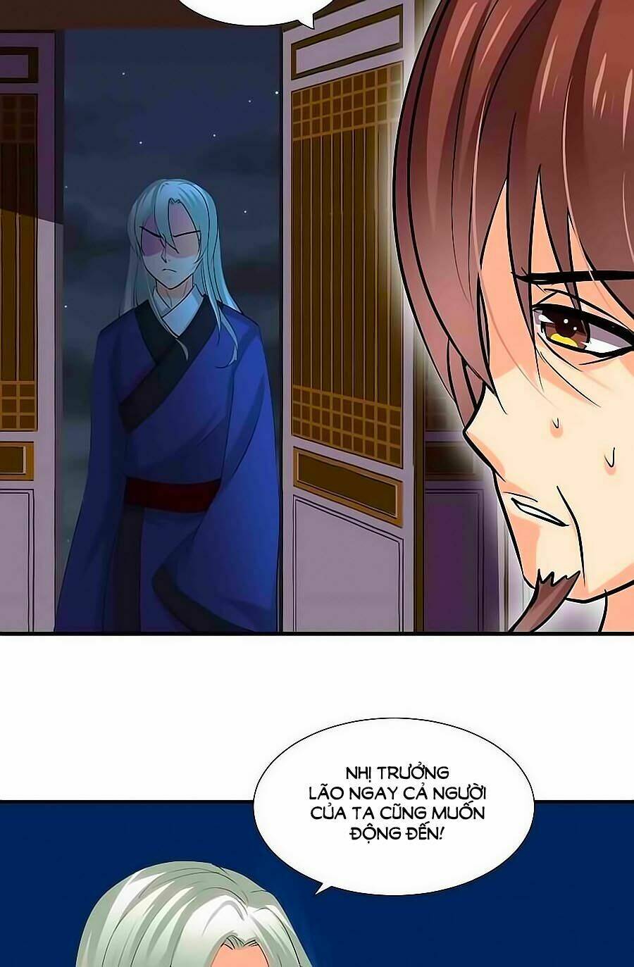 dưỡng thiếu chủ đấu tra nam chapter 47 2
