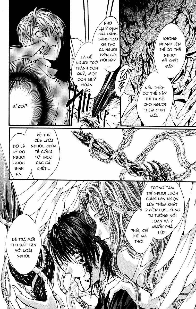 tình yêu loạn luân chapter 81 28