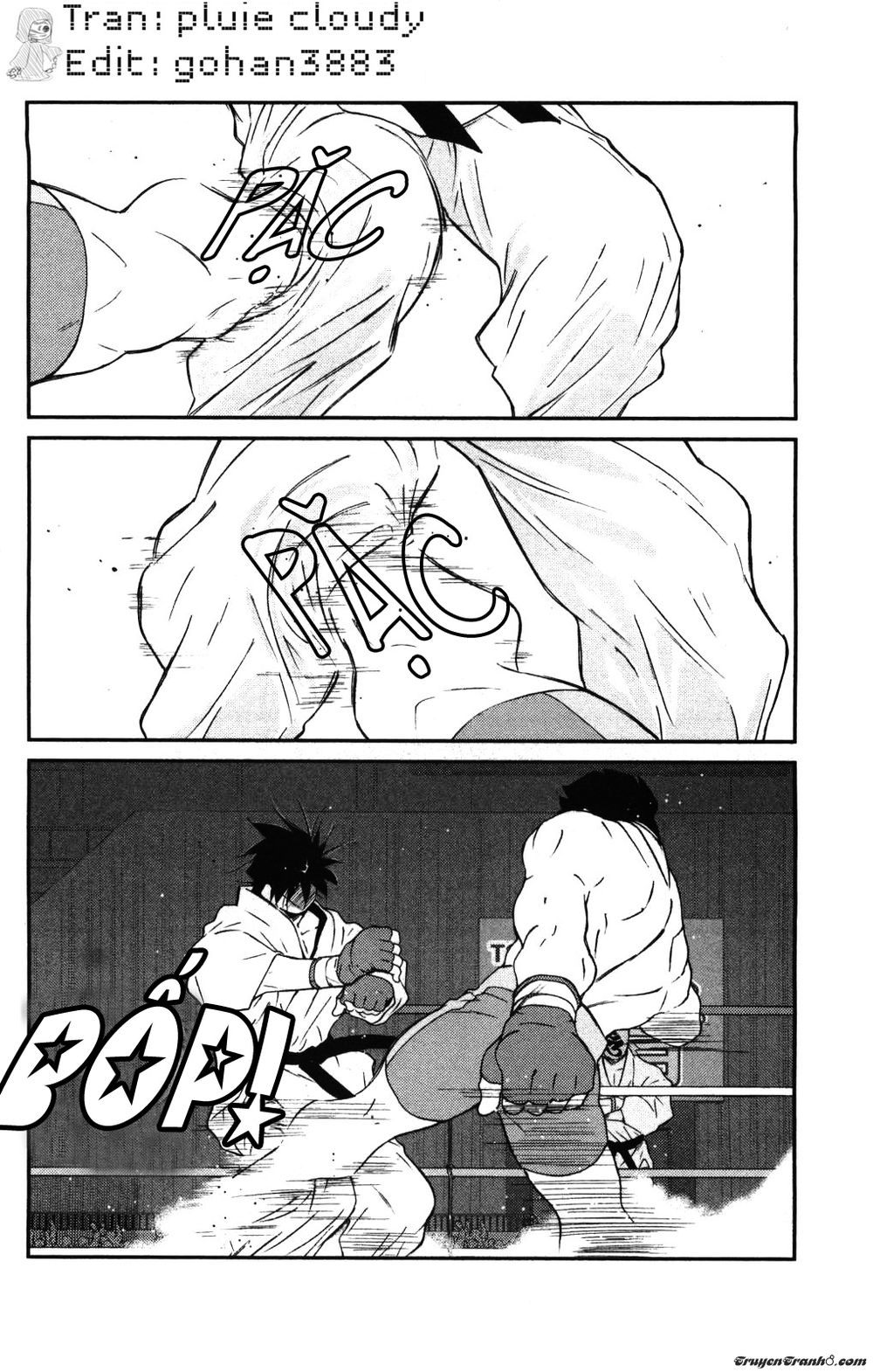 truyền nhân atula 3 chapter 7 18