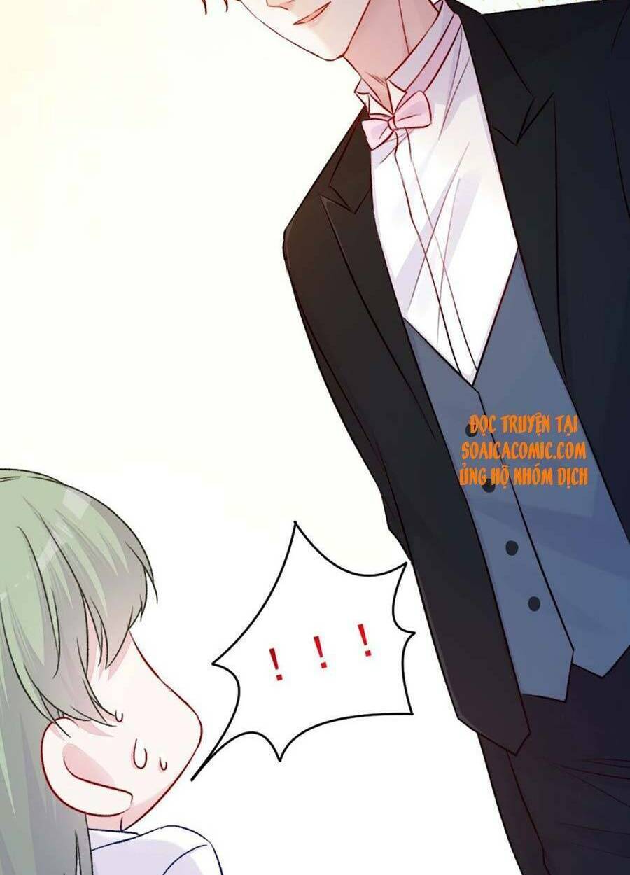 khi cô gái nhìn thấy thời gian chapter 11 26