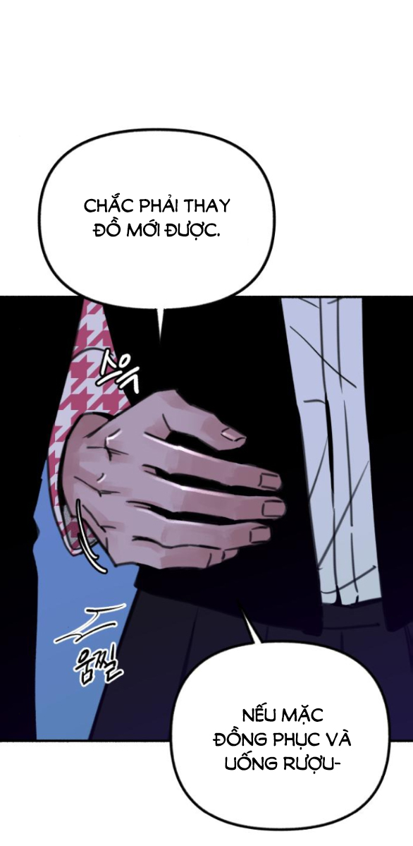 nàng thơ nổi tiếng - nàng thơ myung chapter 53.1 32