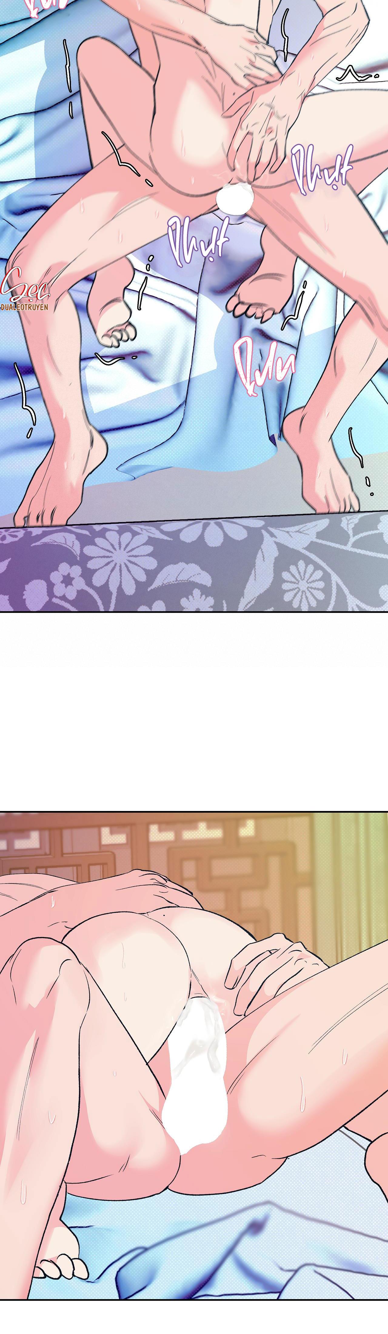 mộc đàn hương chapter 15 30