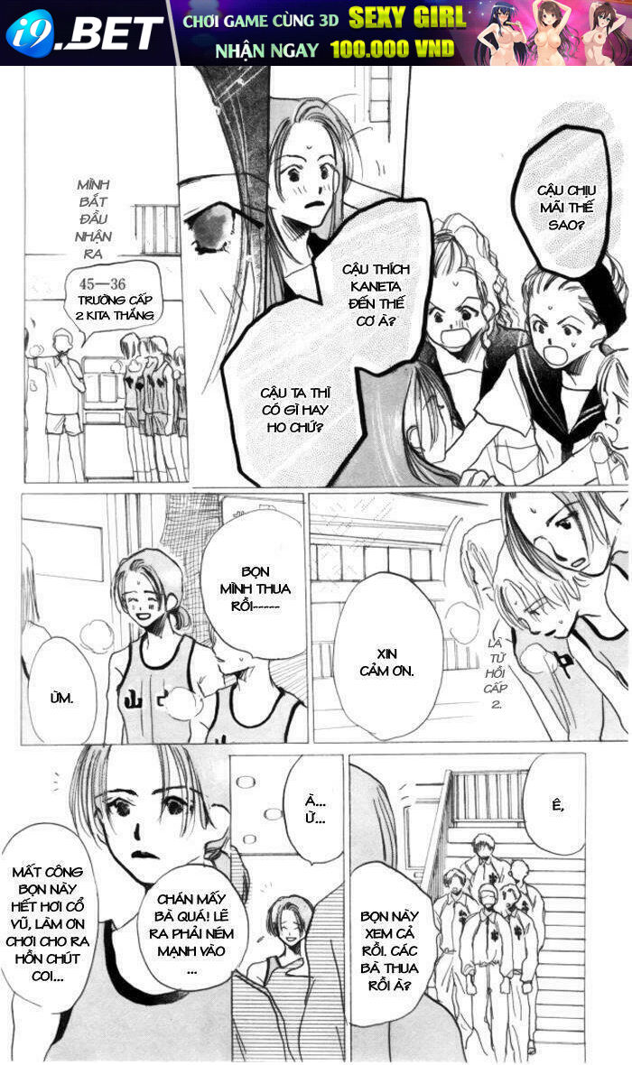 tổng hợp one shot. chapter 26 7