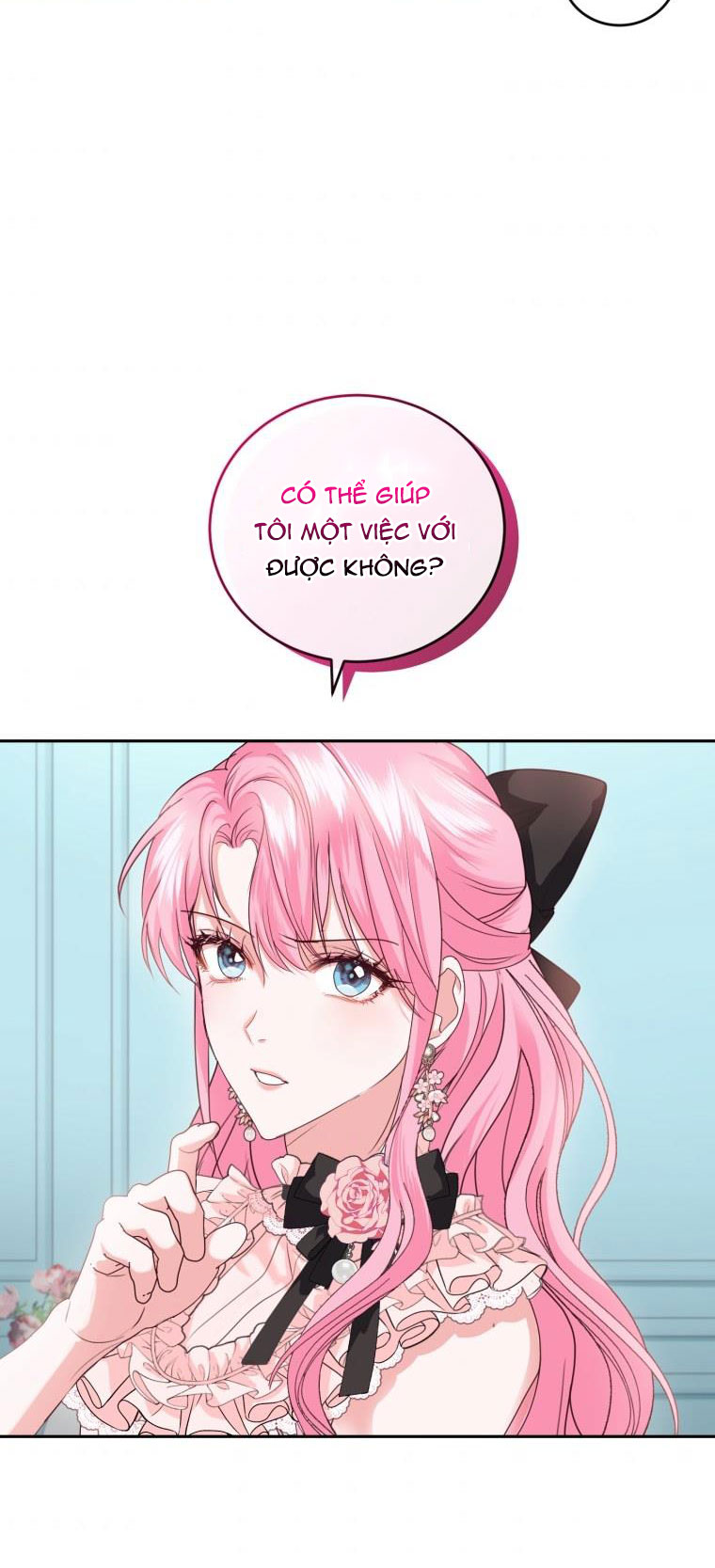 trở thành nhà điều chế nước hoa duy nhất của bạo chúa chapter 44 36