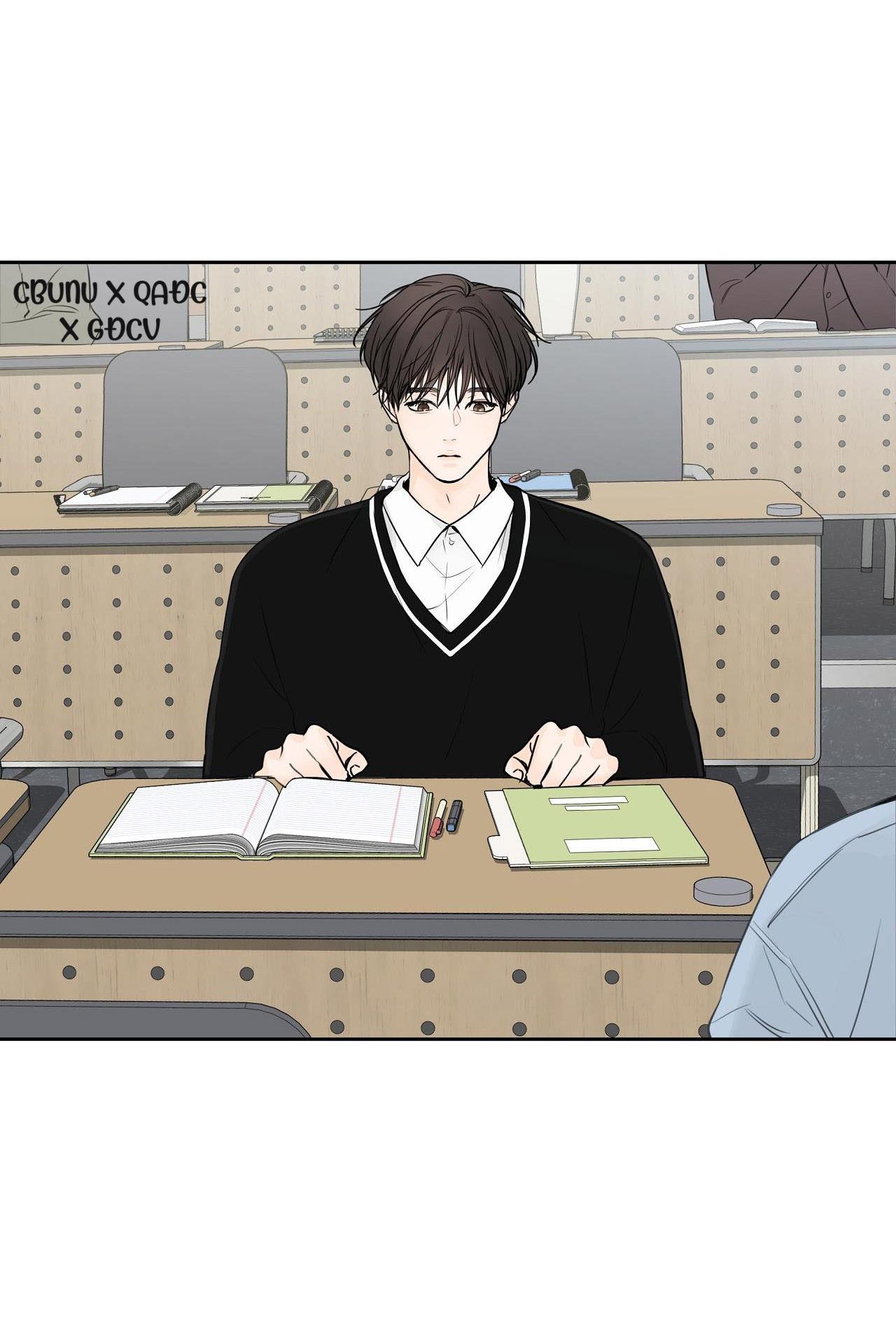 hạ cánh cuối chân trời chapter 7 92