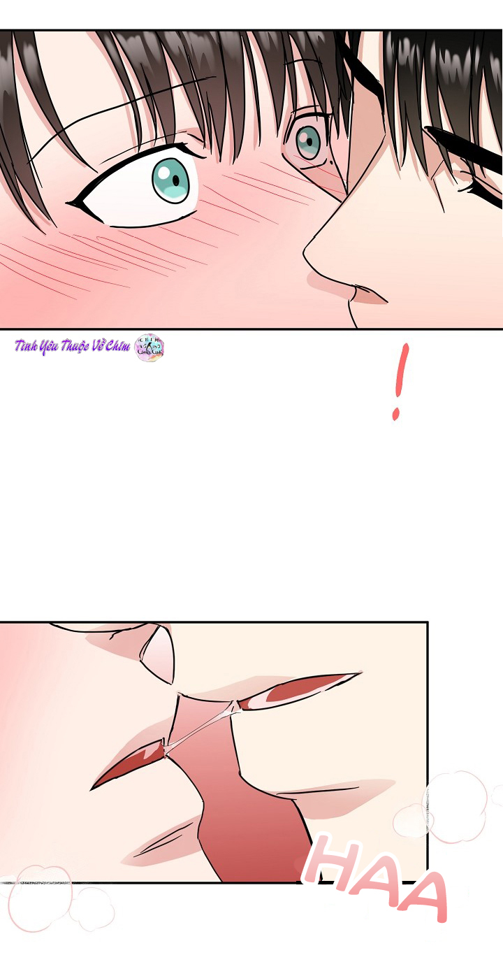 đối tác an toàn chapter 9 22