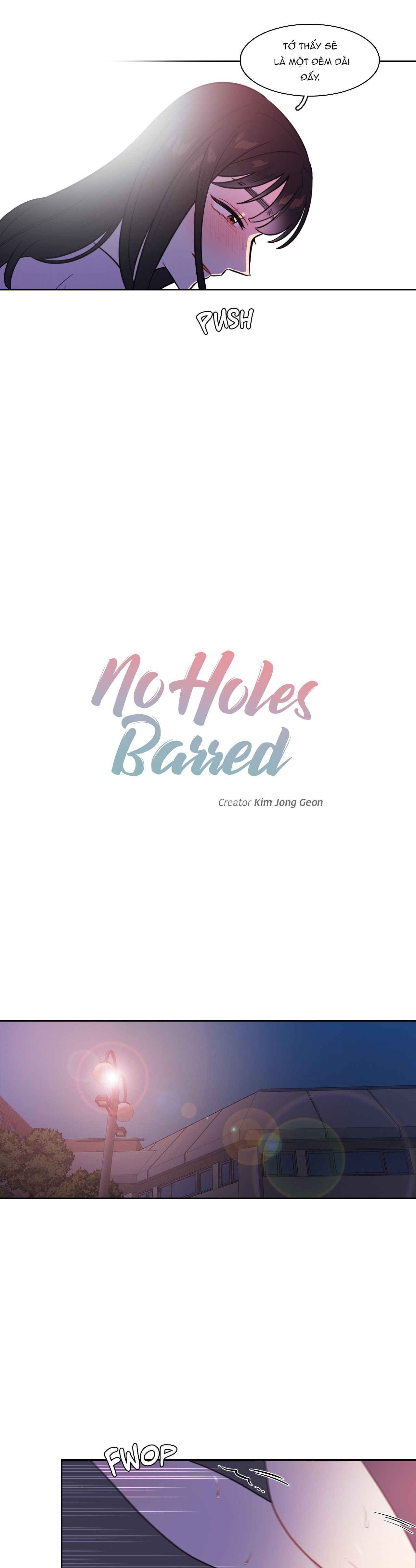 một chân đạp 2 thuyền chapter 36 5