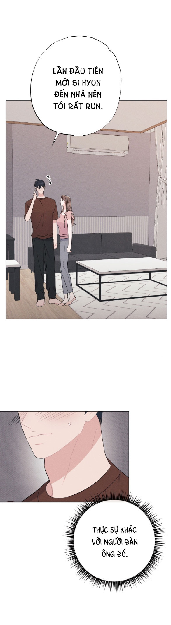 Bão Tuyết chapter 39.2 - Trang 12