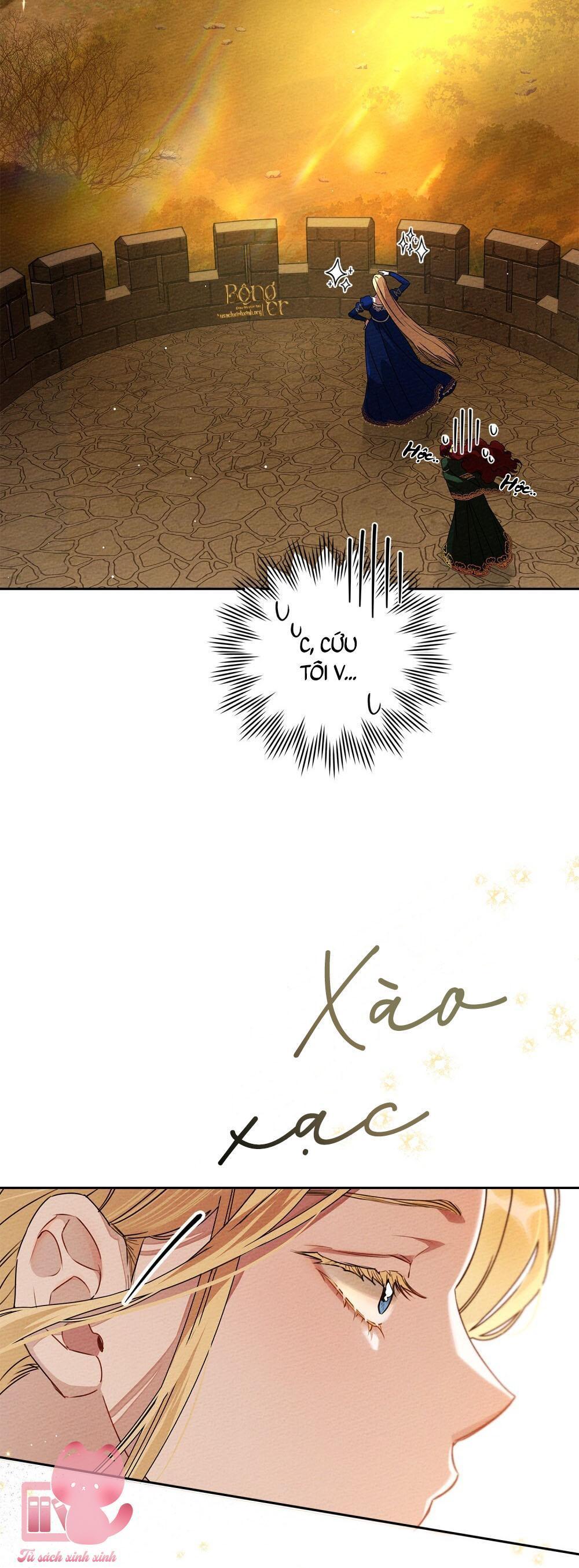 dưới tán cây sồi chapter 65 41