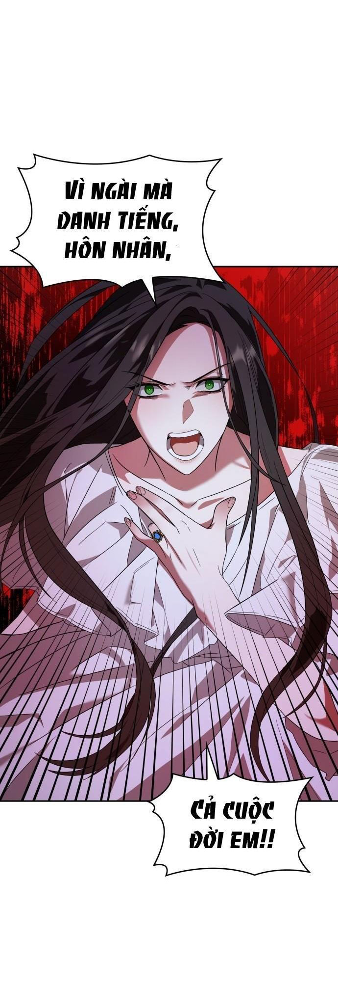 chị yêu, kiếp này em sẽ là hoàng hậu chapter 1.2 65