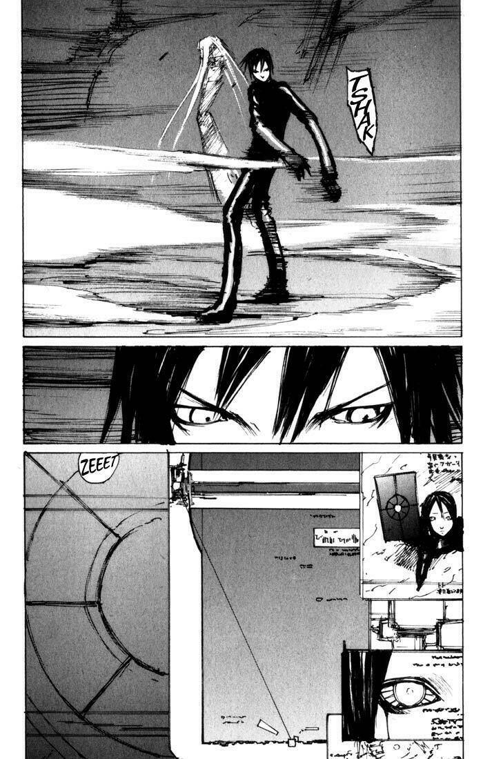 blame! chapter 31 27