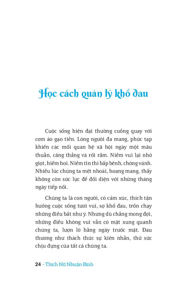 Gieo Mầm Hạnh Phúc
