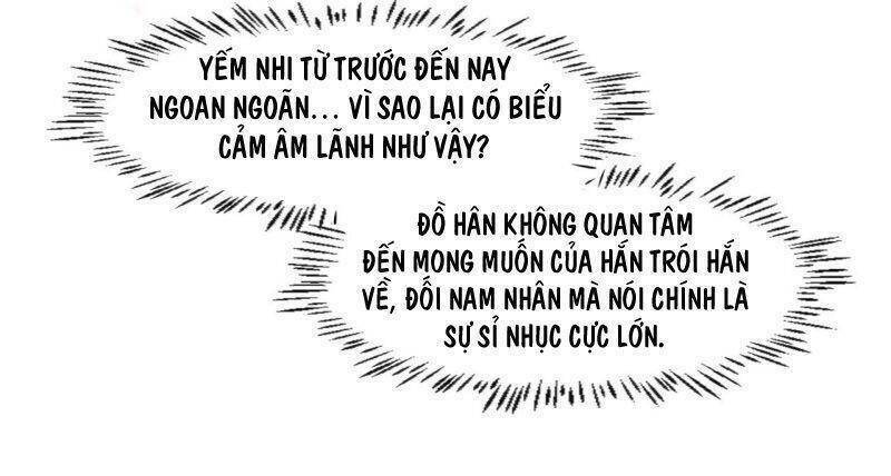 nghe nói ta là hợp hoan lão tổ? chapter 5 26