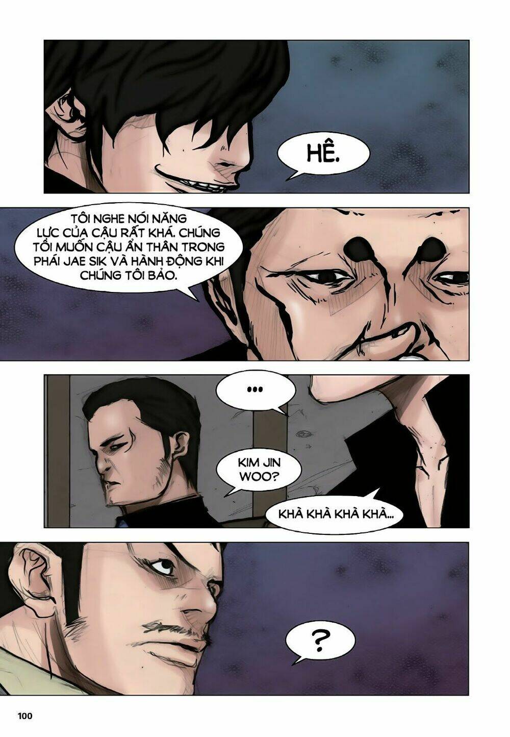 tong | tổng chapter 19 25