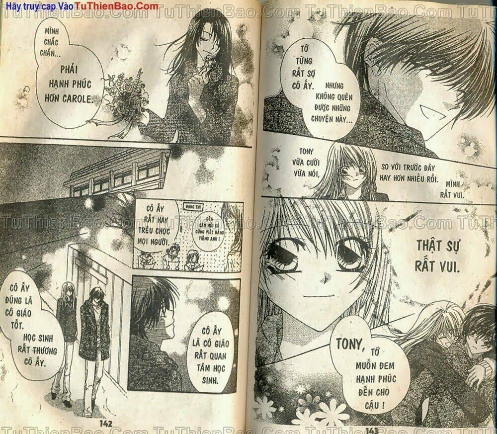 tiểu ác ma chapter 3 71