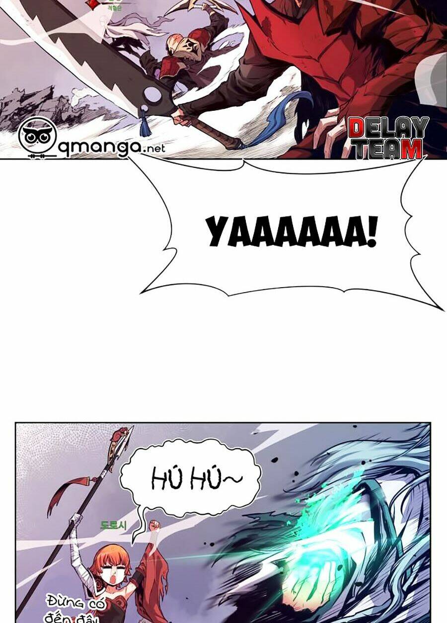 kim giáp đồ long chapter 0 13