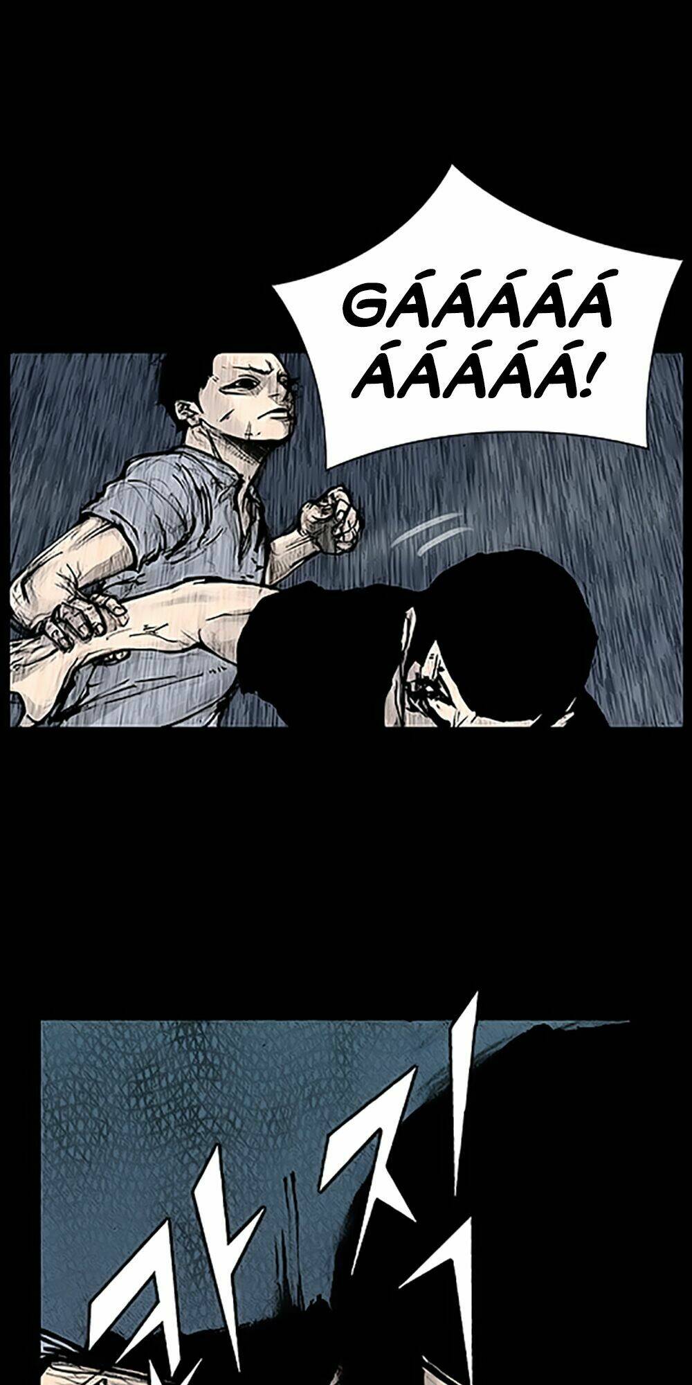 độc cô tiền truyện chapter 134 18