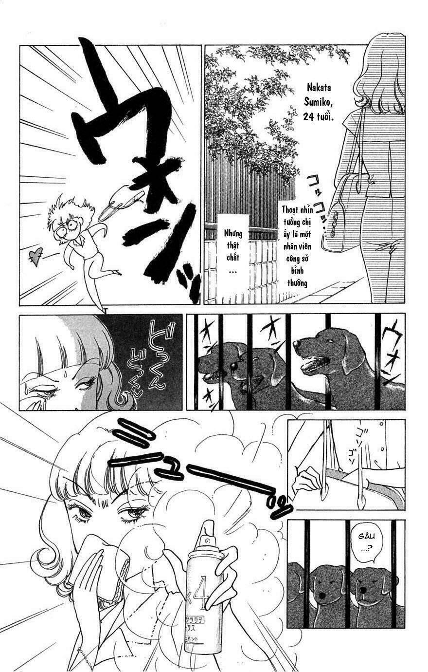 đồng minh của chính nghĩa chapter 1 10