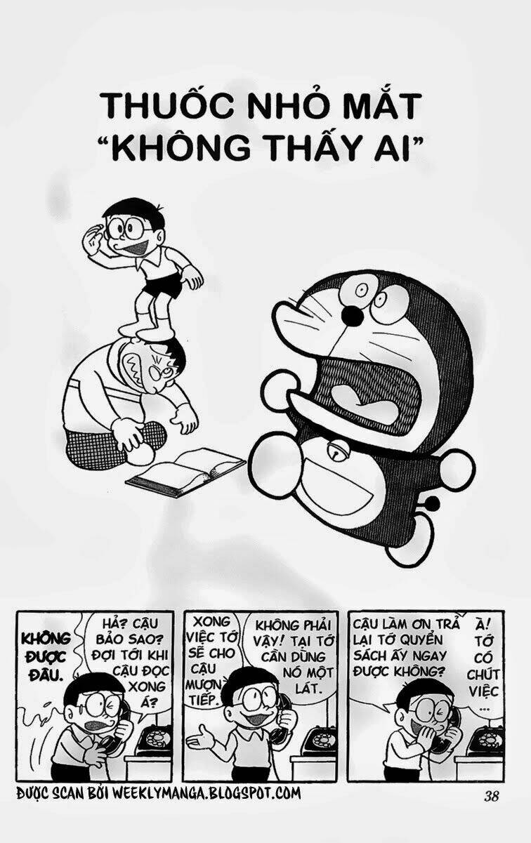 doraemon chapter 171 2