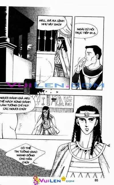 hậu duệ hoàng gia chapter 8 65