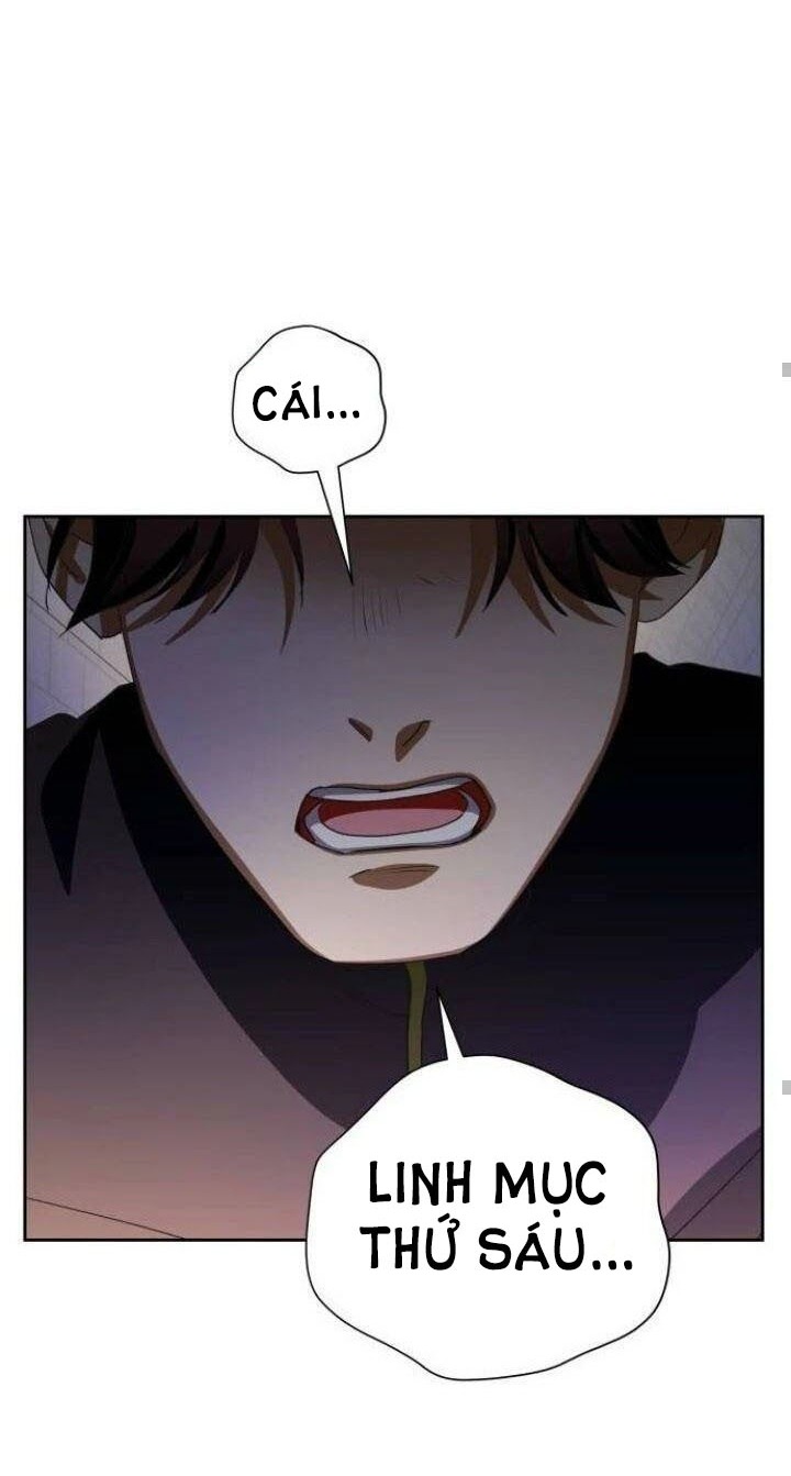 tôi muốn trở thành cô ấy dù chỉ là một ngày chapter 32 80