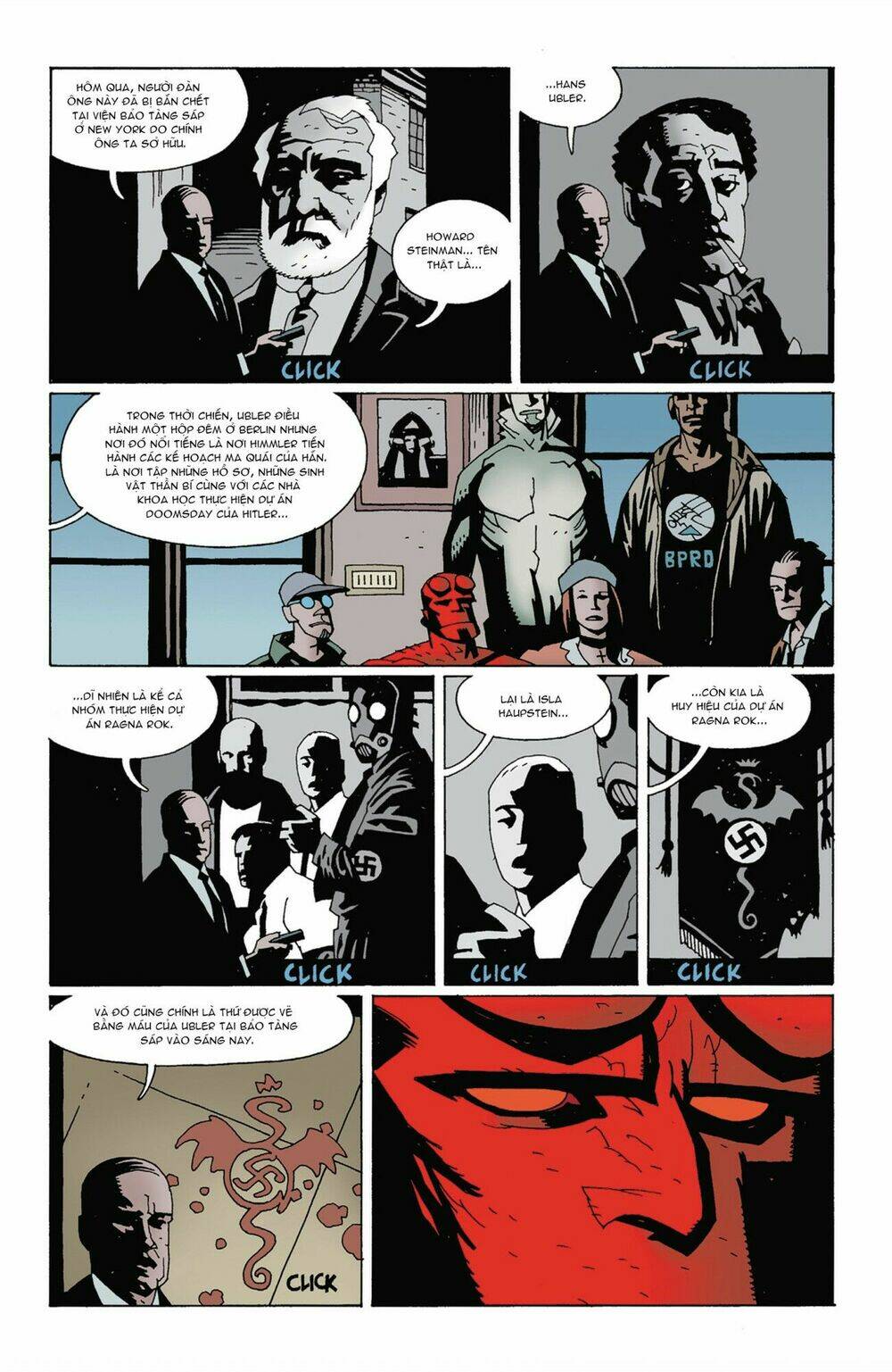 hellboy chapter 1 11
