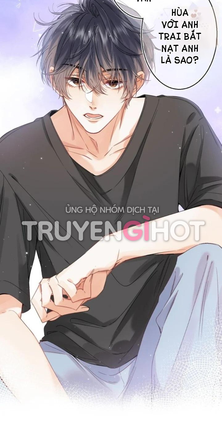 vụng trộm không thể giấu - mối tình thầm kín chapter 27 5