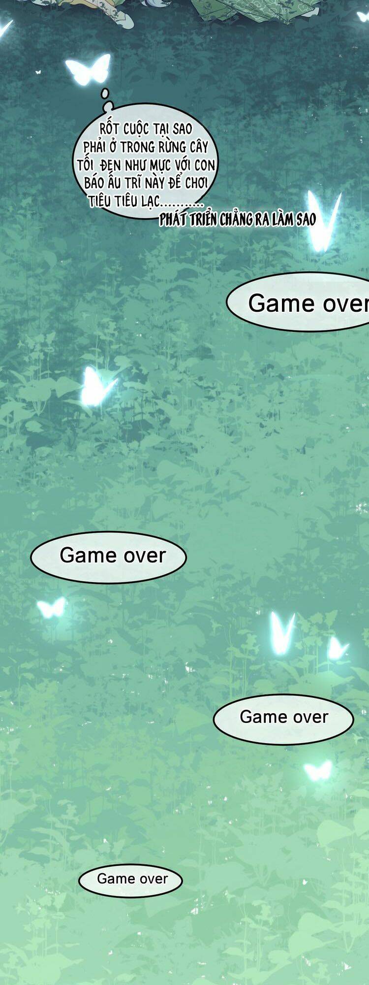 monster - độ ấm của dã thú trầm tĩnh chapter 4 31