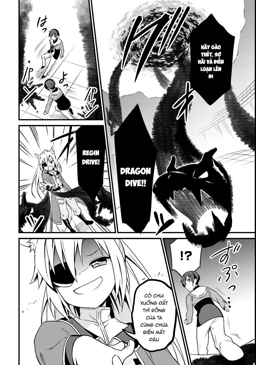 butsuri-san de musou shitetara motemote ni narimashita chapter 2 14