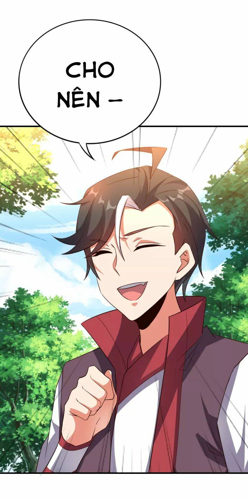 phục thiên thánh chủ chapter 148 26