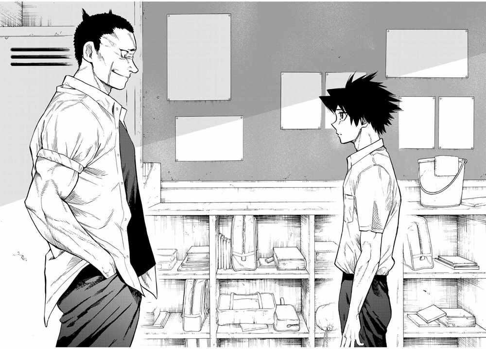 juujika no rokunin chapter 39 6