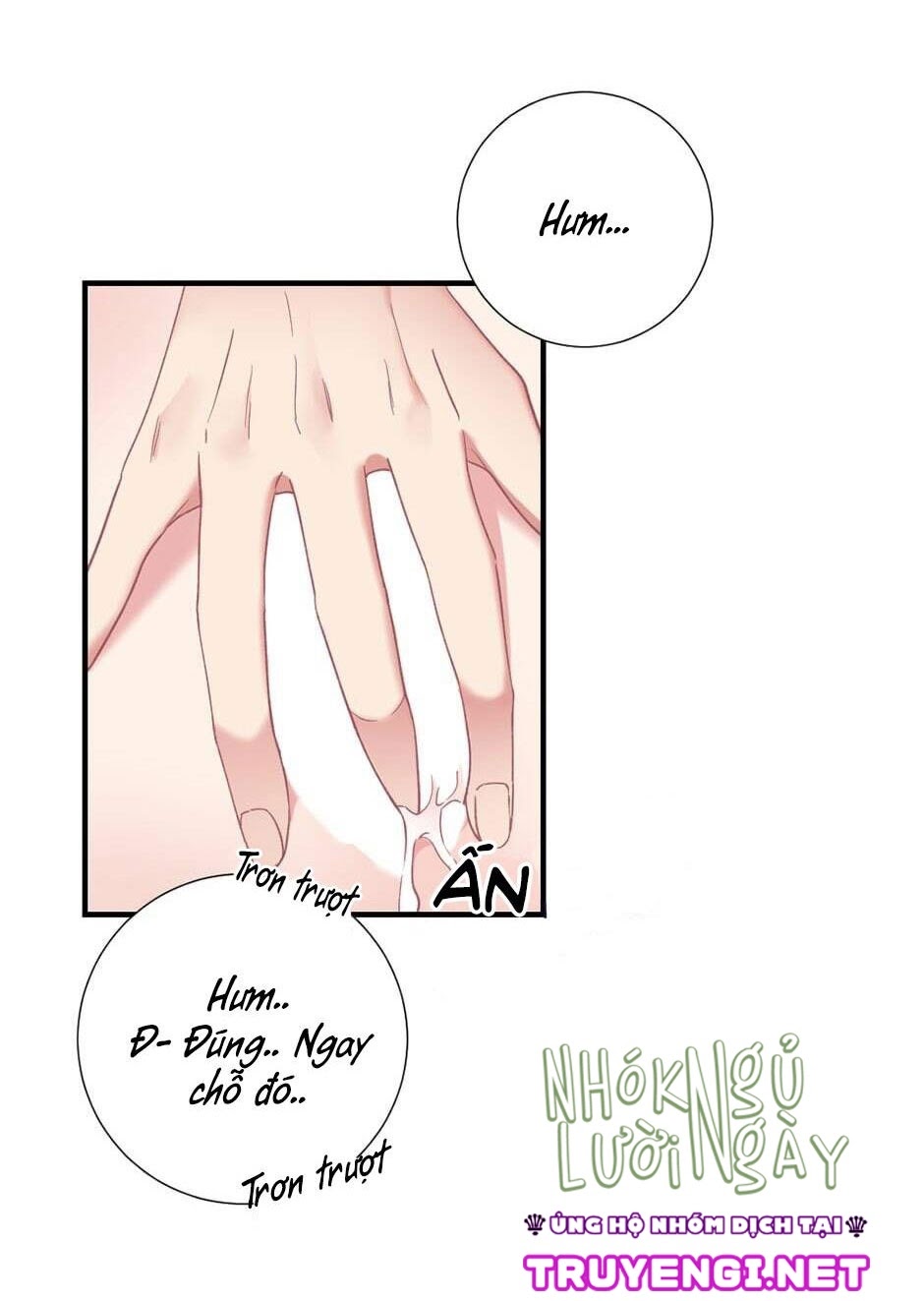 tiểu thư và những người hầu chapter 24 37