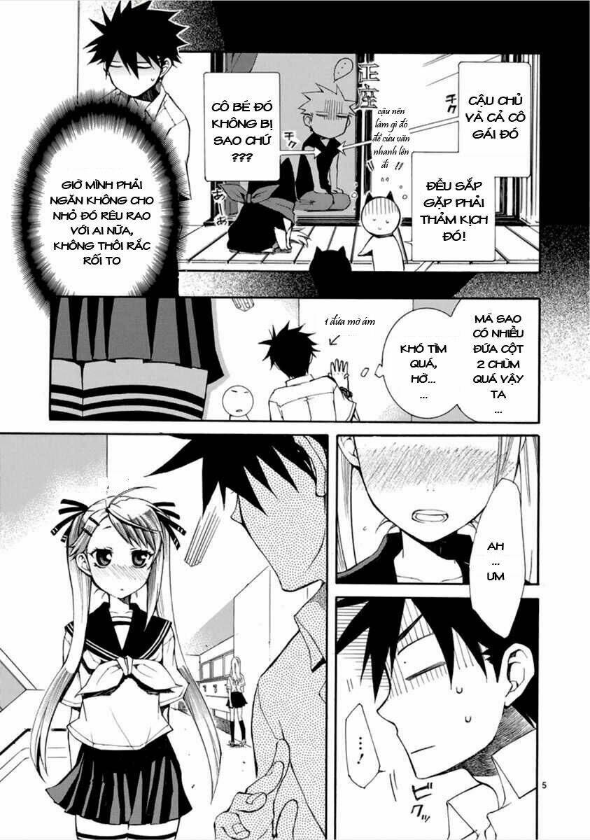 nyankoi! chapter 12 6