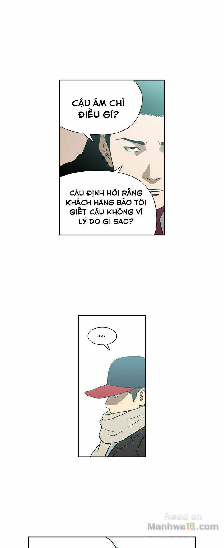 thần bài siêu năng chapter 106 8