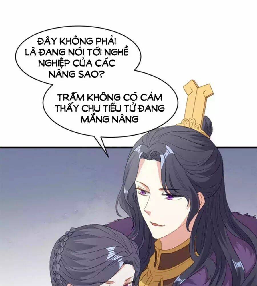 hội học sinh kiêu ngạo của hoàng cung chapter 16 49