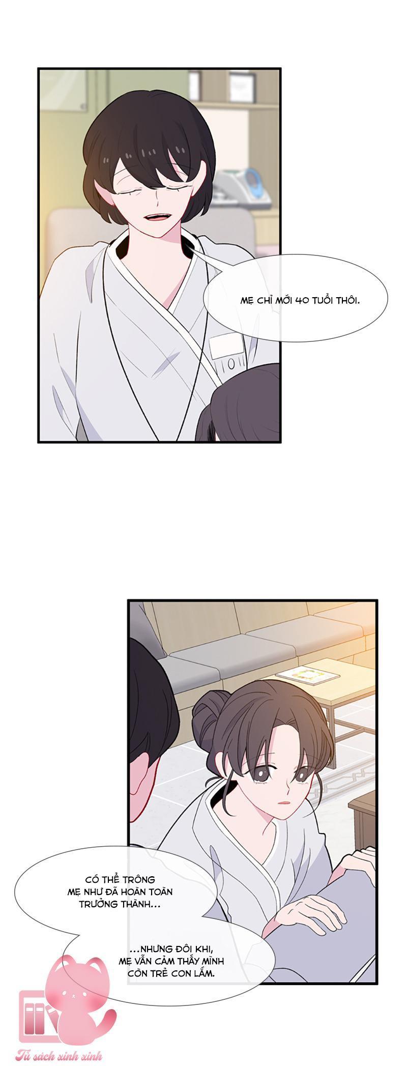 về bên anh chapter 50 27