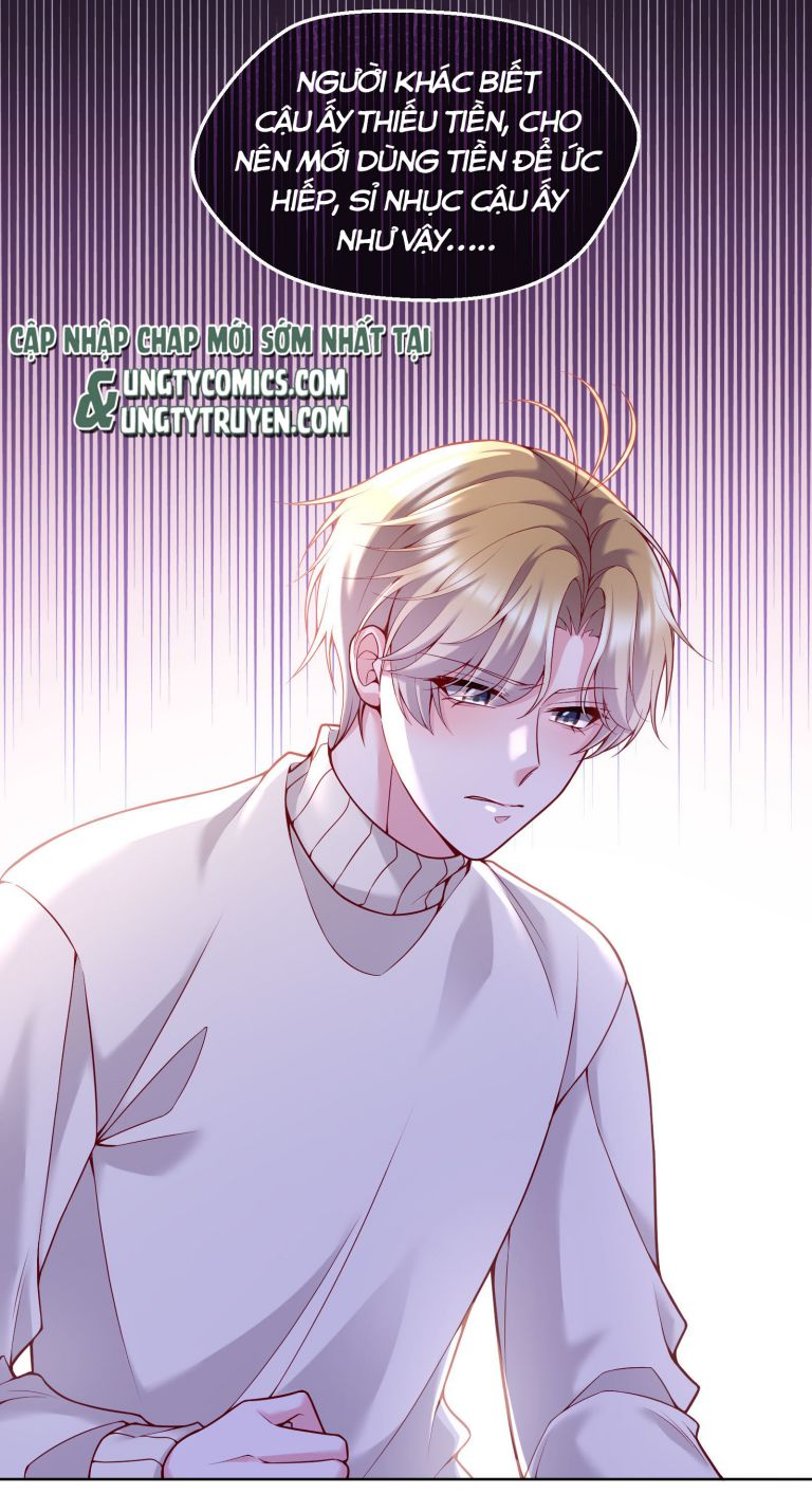 chàng nhân viên host và gã hàng xóm nguy hiểm chapter 48 12