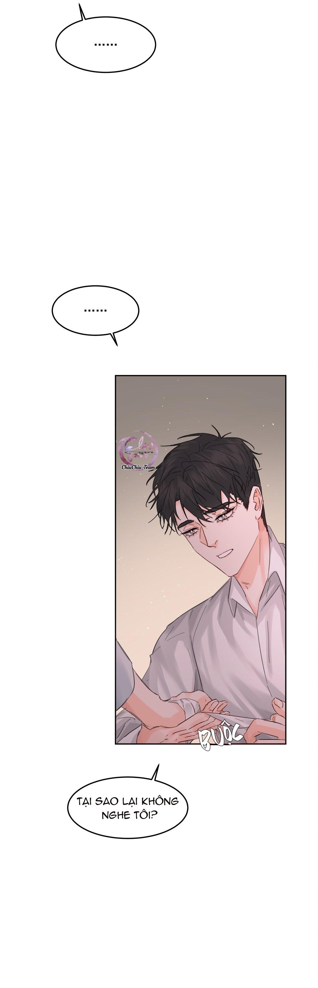 bạn trai cũ trở thành vua chapter 29 18