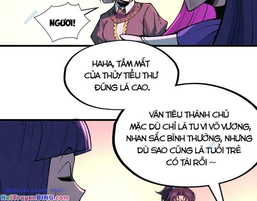 vạn cổ chí tôn chapter 264 103