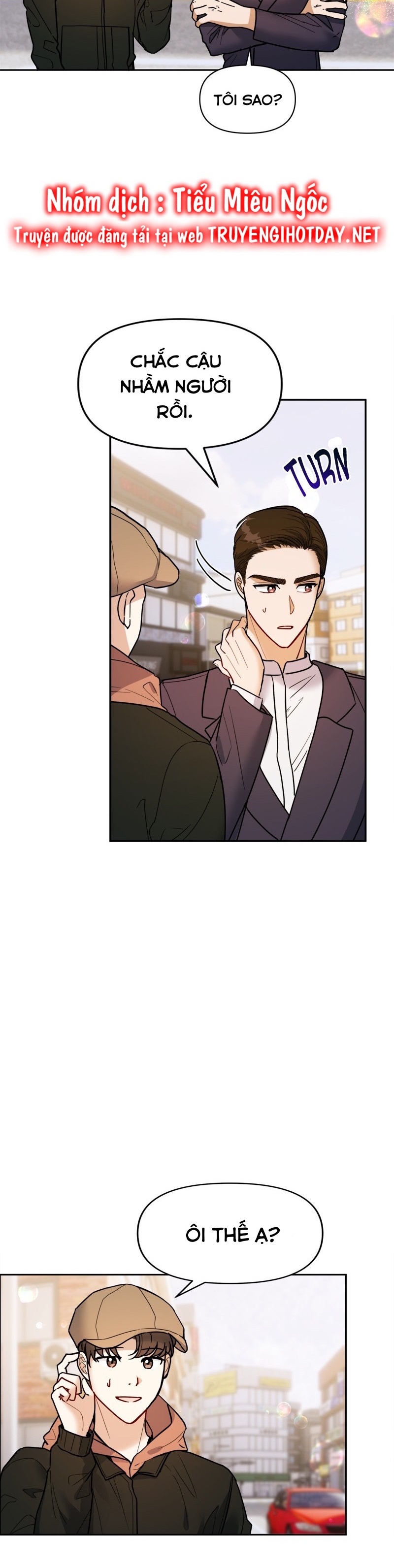 bản cam kết hôn nhân chapter 84 20