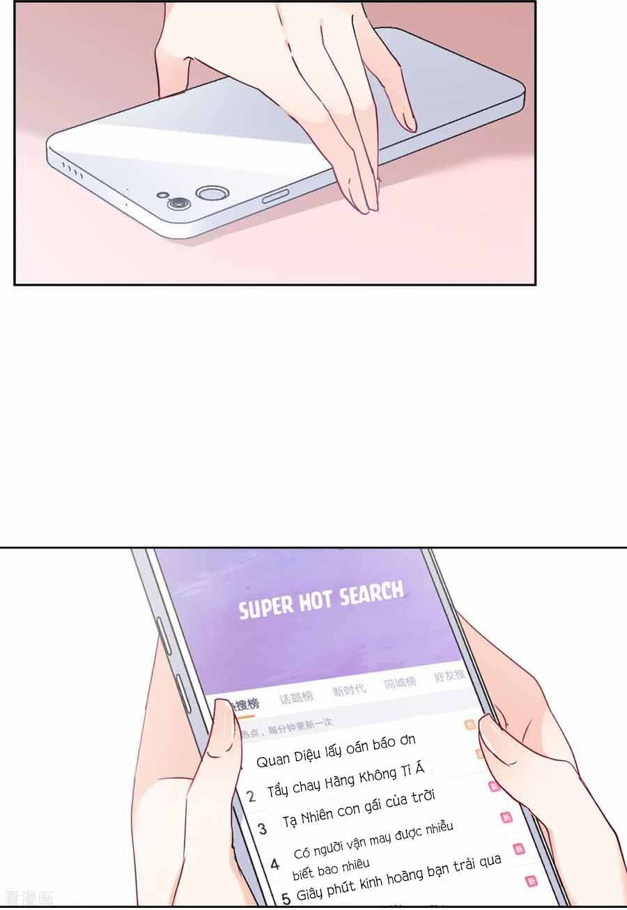 cô ấy đến rồi, xin nằm xuống! chapter 54 10