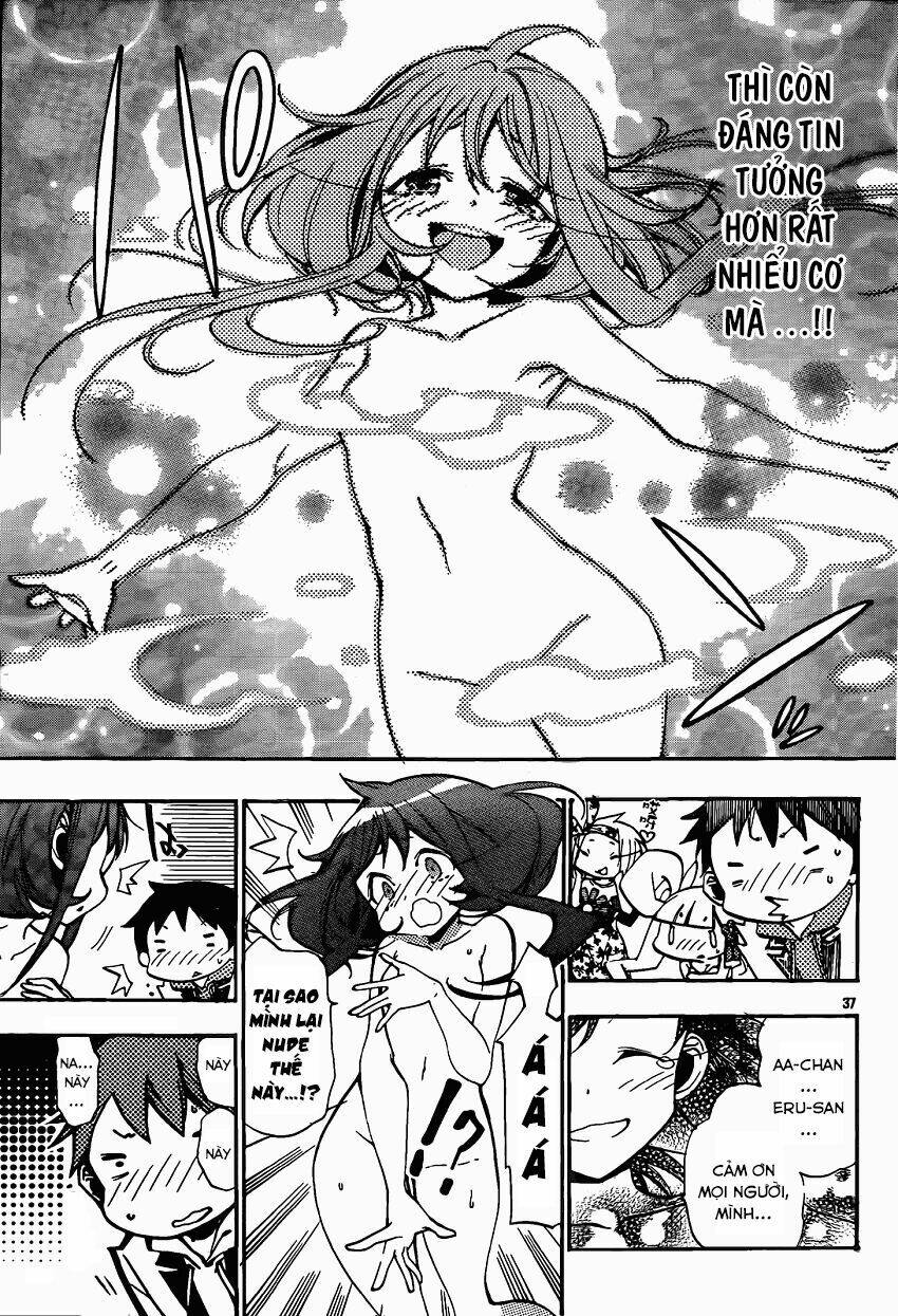 kami-sama drop chapter 12 39