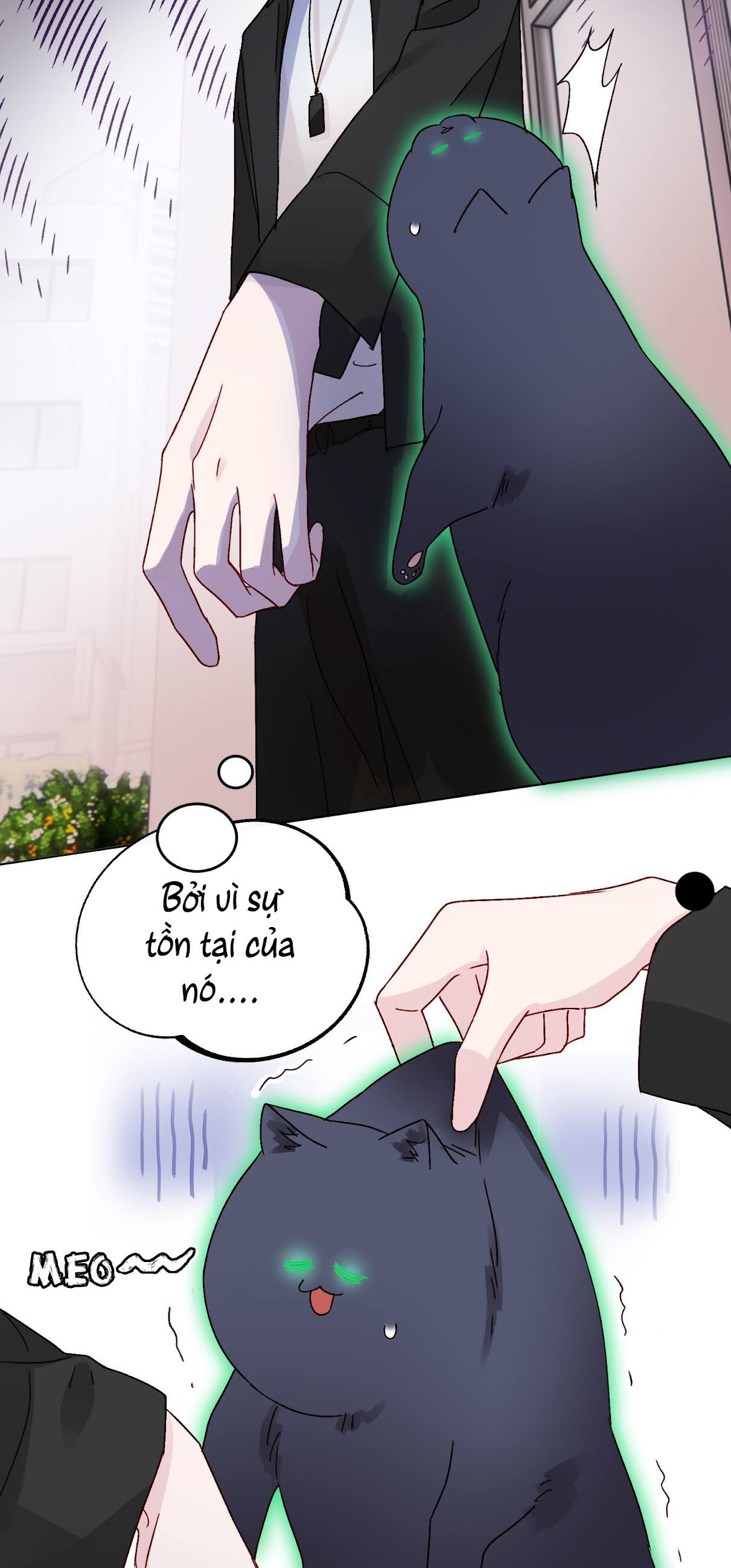 tôi phải trở thành nhân vật đại phản diện chapter 18 27