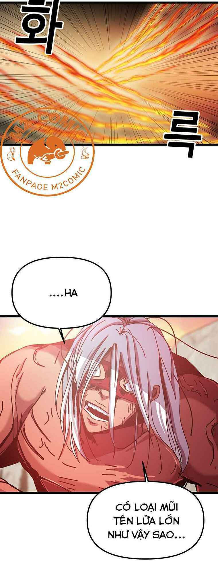 bug player - người chơi lỗi chapter 61 12