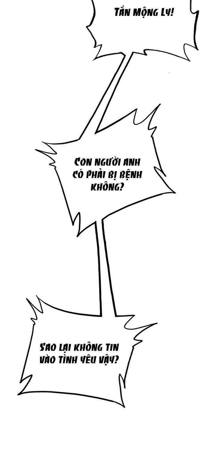 chuyển phát nhanh tình yêu chapter 17 22