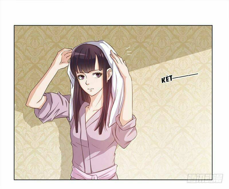 danh môn lão công xấu xa đáng yêu chapter 3 8