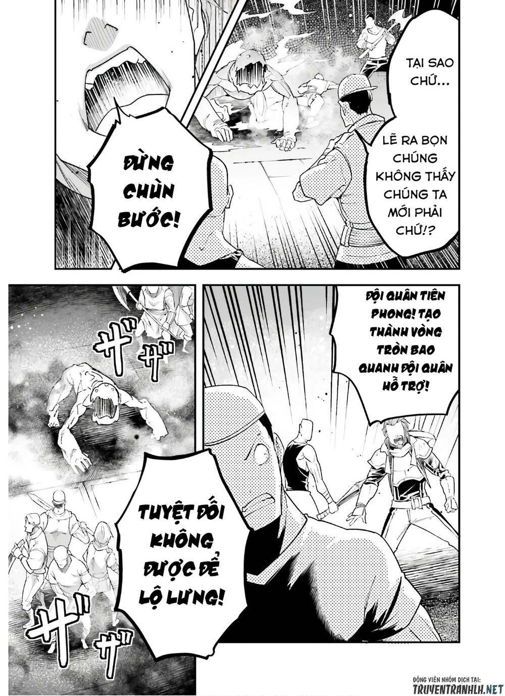 tên thường dân lv.999 chapter 47 27