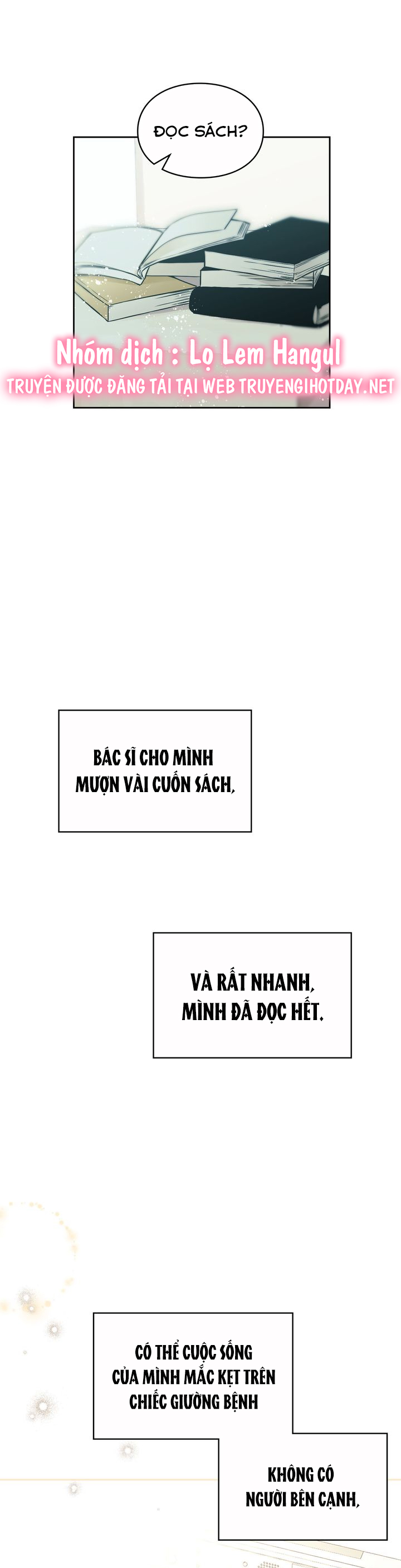 thánh nữ evelina chapter 2 12