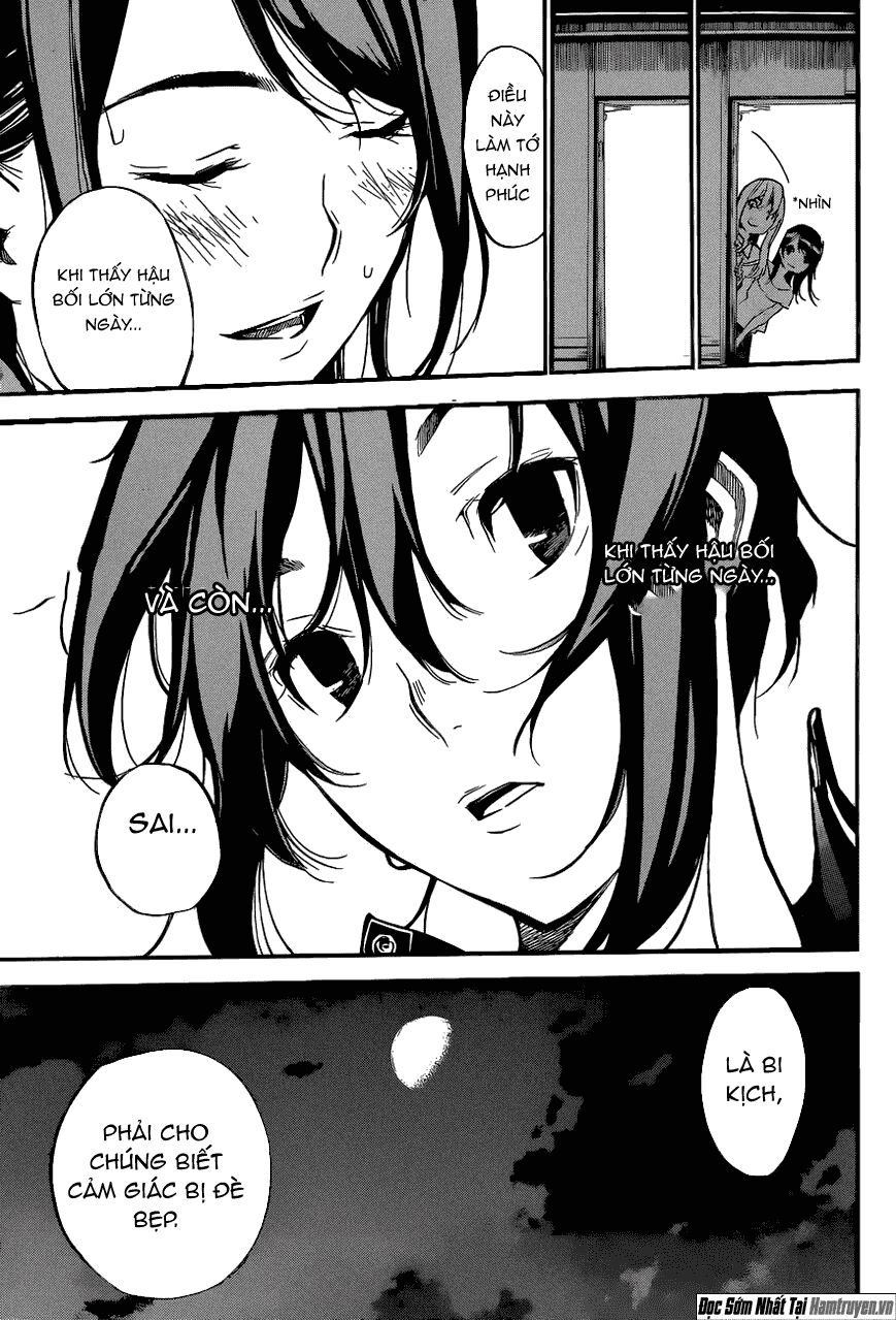 akb49 - renai kinshi jourei chapter 141 19