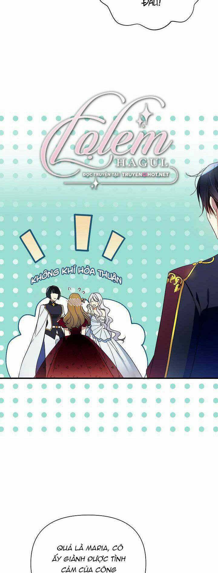 tôi đã ở đây ngay từ đầu chapter 47.1 35